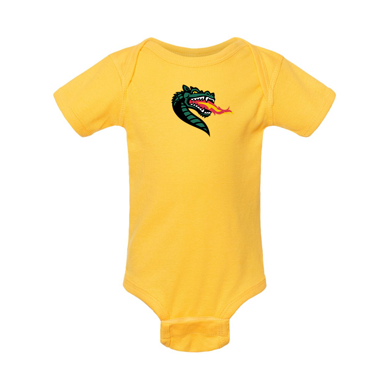 UAB Blazers Rabbit Skins Infant Baby Rib Bodysuit